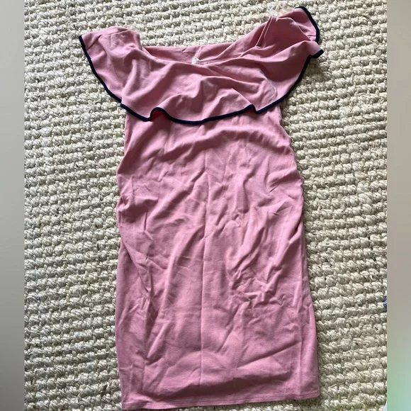Pinkblush | Dresses | Pinkblush Off Shoulder Fitted Maternity Dress Size Small | Poshmark Pinkblush | Dresses | Pinkblush Off Shoulder Fitted Maternity Dress Size Small | Poshmark